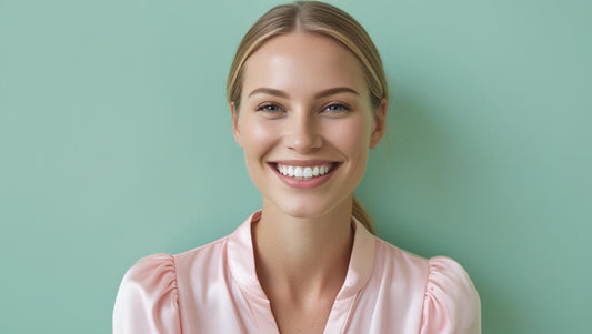 L’irrigateur buccal : le geste que vous allez adopter (et adorer)