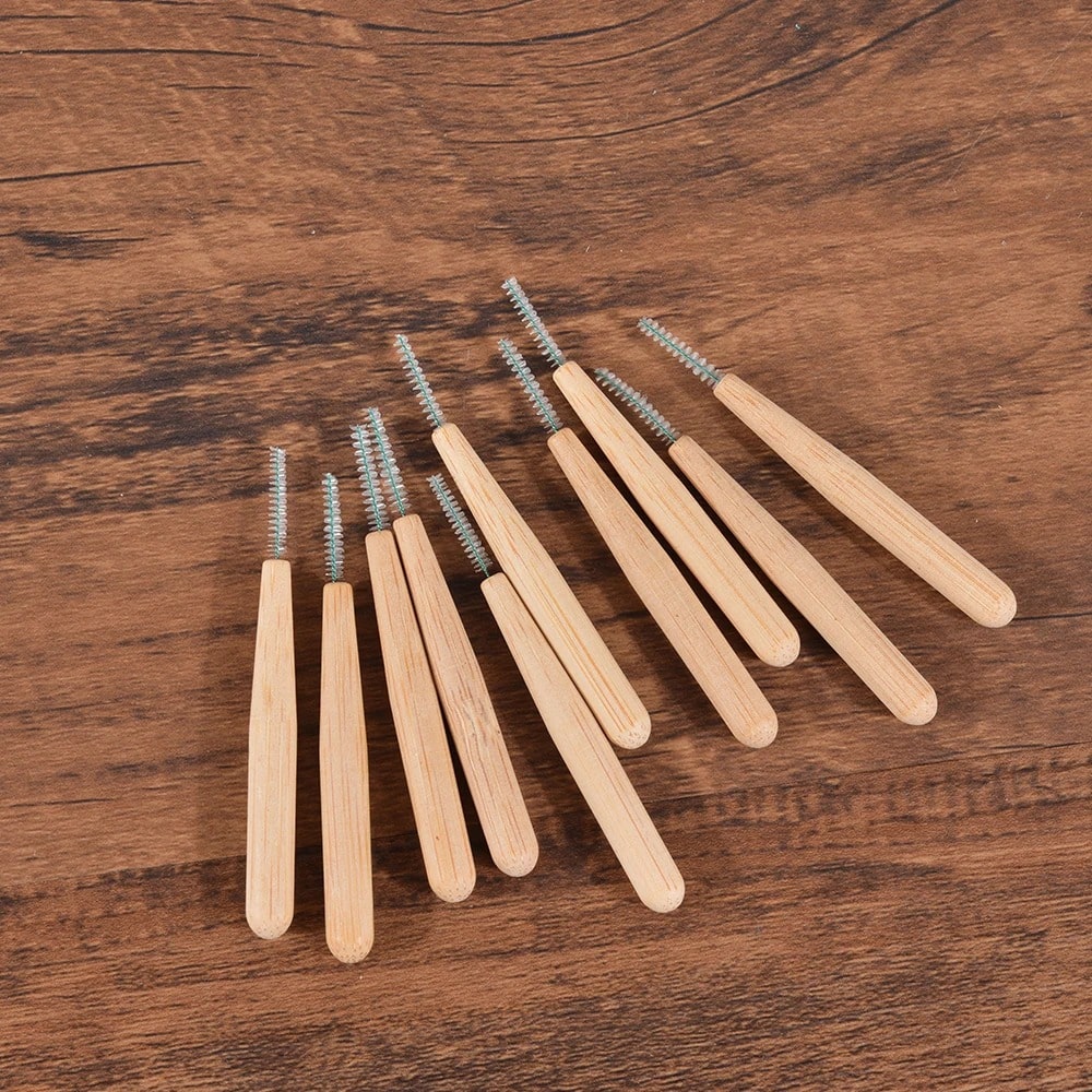 Brosse interdentaire