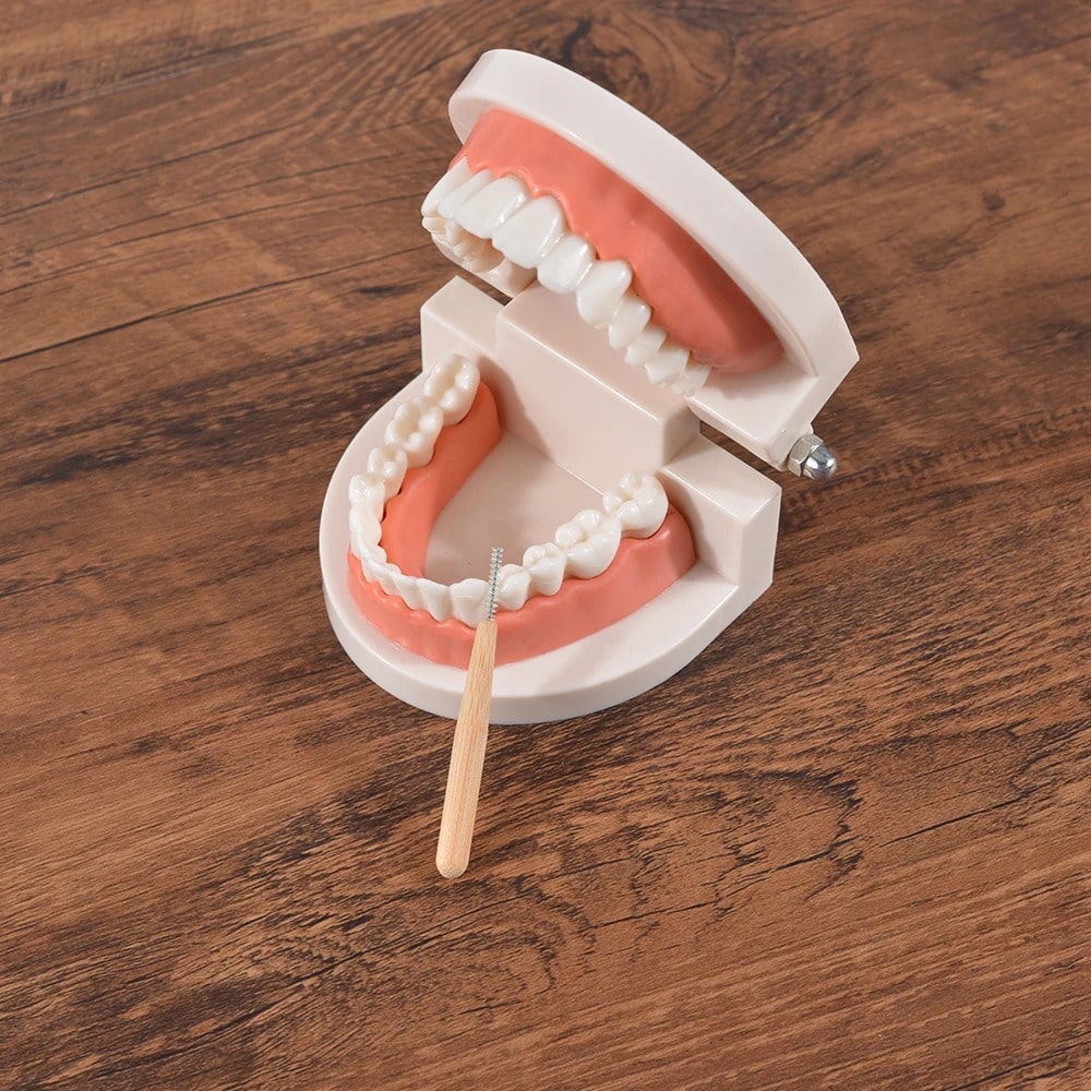 Brosse interdentaire dentalclean