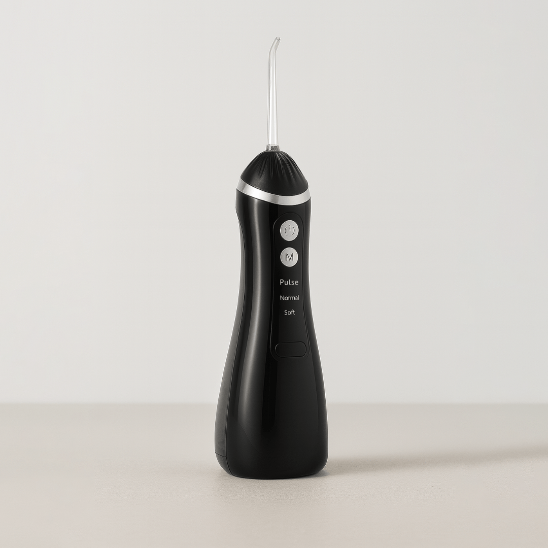 jet interdentaire dentalclean